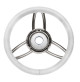 VS13 Steering Wheel -  Diameter 350mm 62.00840X - Riviera 